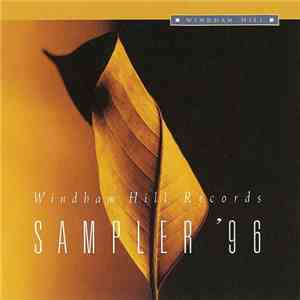Various - Windham Hill Records Sampler '96 flac album