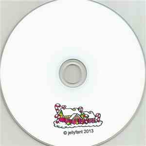 Various - Your JellyFant X-Mas 2013 EP flac album