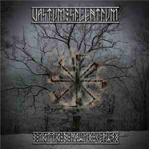Vastum Silentium - With Wrath In Our Hearts! flac album