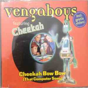 Vengaboys - Cheekah Bow Bow (That Computer Song) flac album