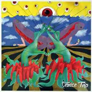 Venice Trip - Look Forward EP flac album