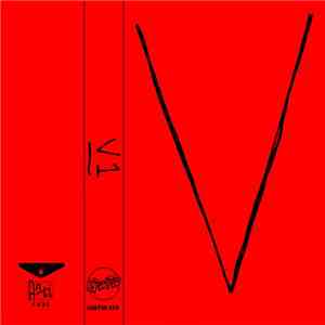 Vertigo  - V1 flac album