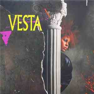 Vesta Williams - Vesta flac album