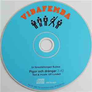Vibafemba - Pigor Och Drängar flac album