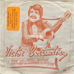 Victor Constantin - Piatra / America flac album