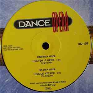 Vince & Wallace - Heaven Is Here flac album