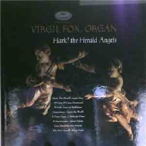 Virgil Fox - Hark! The Herald Angels flac album