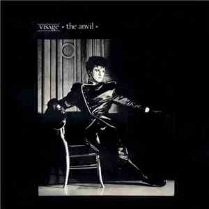 Visage - The Anvil flac album