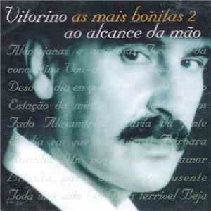 Vitorino - As Mais Bonitas 2 - Ao Alcance Da Mão flac album