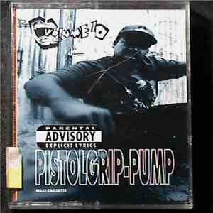Volume 10 - Pistolgrip-Pump flac album