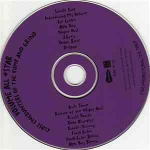 Volume AllStar - Close Encounters Of The Bump And Grind flac album