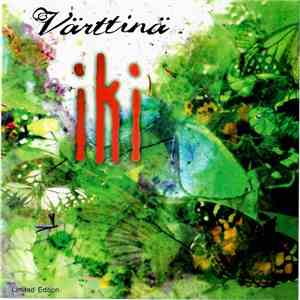 Värttinä - Iki flac album