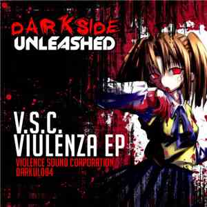 V.S.C. - Viulenza EP flac album