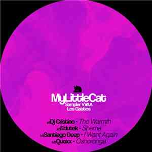 VVAA - Los Gatitos flac album