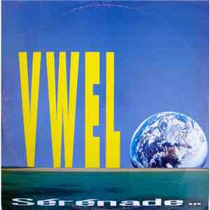 Vwel - Sérénade flac album