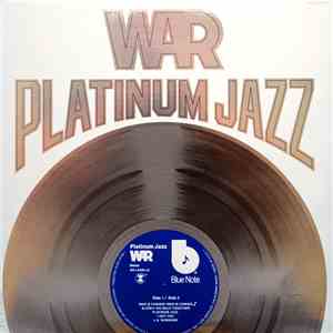 War - Platinum Jazz flac album