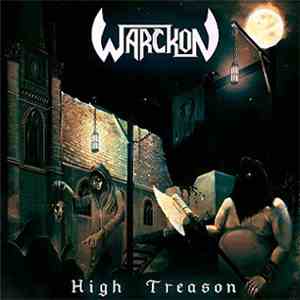 Warckon - High Treason flac album