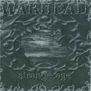 Warhead  - Strange Age flac album