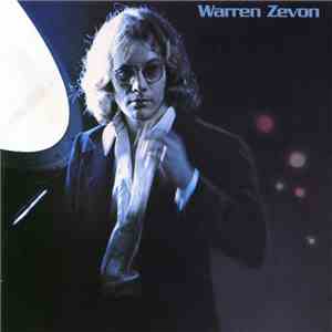 Warren Zevon - Warren Zevon flac album