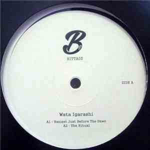 Wata Igarashi - Haziest Just Before The Dawn flac album