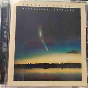 Weather Report - Mysterious Traveller flac album