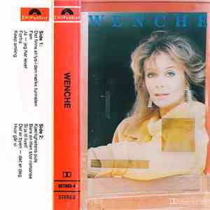 Wenche - Wenche flac album