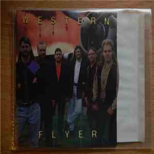 Western Flyer  - Western Flyer flac album