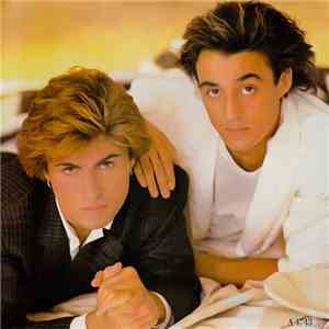 Wham! - Freedom flac album