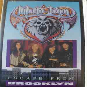 White Lion - Escape From Brooklyn flac album