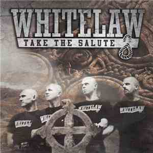 Whitelaw - Take The Salute flac album