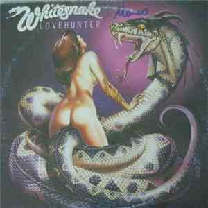 Whitesnake - Lovehunter flac album