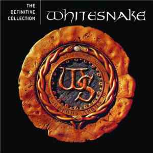 Whitesnake - The Definitive Collection flac album