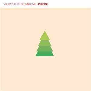 Wichayut Kittikornkowit - Priede flac album