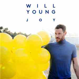 Will Young - Joy flac album