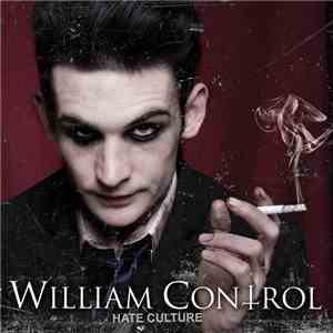 William Control - Hate Culture flac album