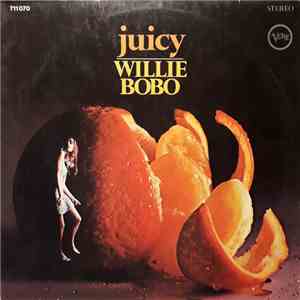 Willie Bobo - Juicy flac album