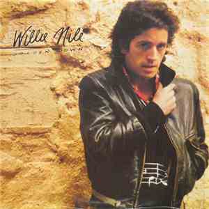 Willie Nile - Golden Down flac album