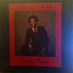 Wintley Phipps - I Give You My Life flac album