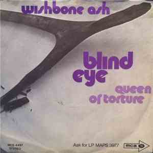 Wishbone Ash - Blind Eye flac album