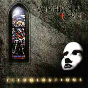 Wishbone Ash - Illuminations flac album