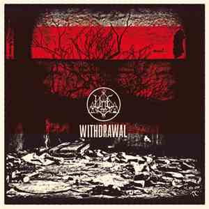 Woe  - Withdrawal flac album