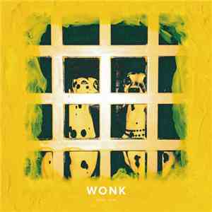 Wonk  - Castor flac album