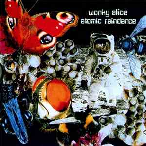 Wonky Alice - Atomic Raindance flac album