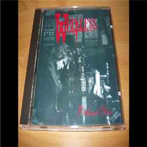 Wrekless - Without You flac album