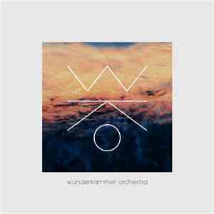 Wunderkammer Orchestra - Wunderkammer Orchestra flac album