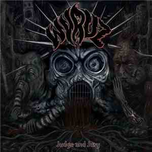 Wyruz - Judge And Jury flac album