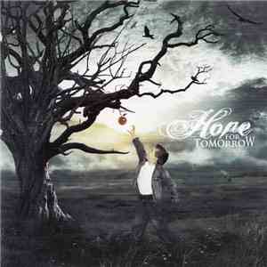 Xfactor 1 - Hope For Tomorrow flac album