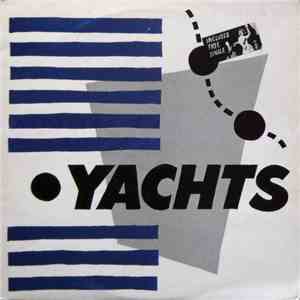 Yachts - Yachts flac album