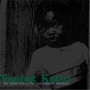 Yaphet Kotto - The Killer Was In The Government Blankets flac album