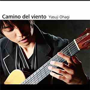 Yasuji Ohagi - Camino Del Viento flac album